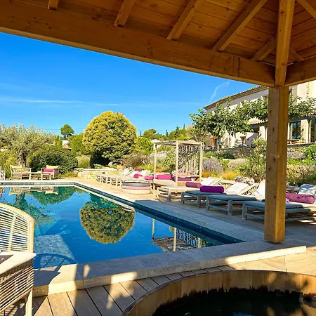 La Bastide Des Culs-Rousset-2