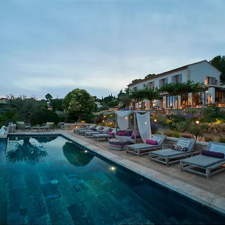 La Bastide Des Culs-Rousset-2