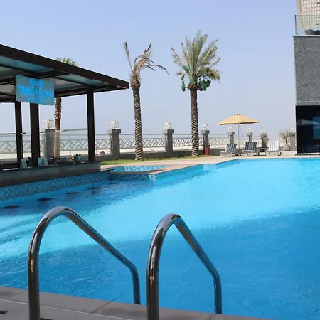 Sea Point Hotel Dubai Islands Formerly Park Regis By Prince-3