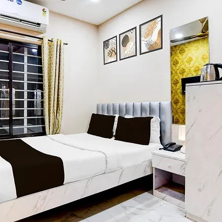 Super Hotel O Marquis Street Formerly Bk International-3