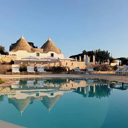 Borgofreddo Luxury Suite-3