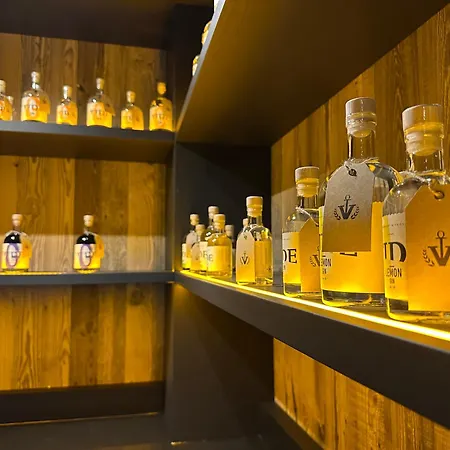 Vareler Brauhaus-Hotel Varel Dangast-2
