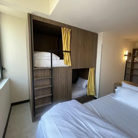 Jost Hotel Lille Centre-2