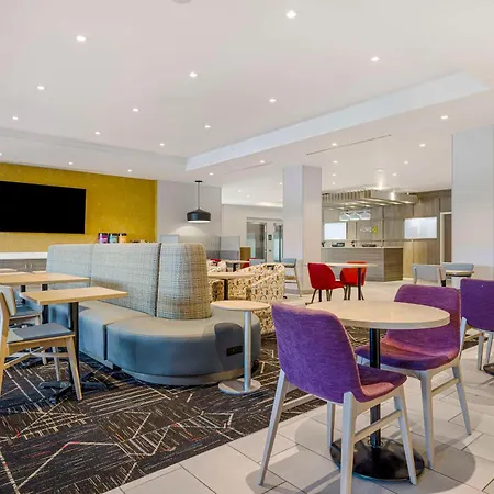 Home2 Suites By Hilton Colorado Springs Airport-3