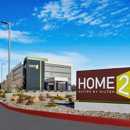 Home2 Suites By Hilton Colorado Springs Airport-2