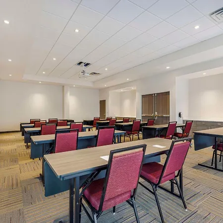 Home2 Suites By Hilton Colorado Springs Airport-2