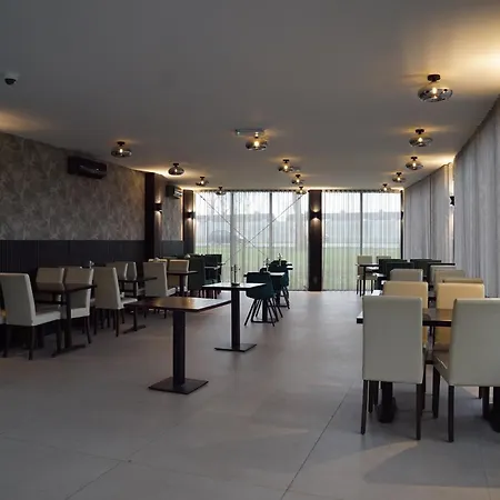Ma Hotel Amsterdam Schiphol Airport-3