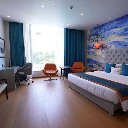 Zone By The Park Digha-3