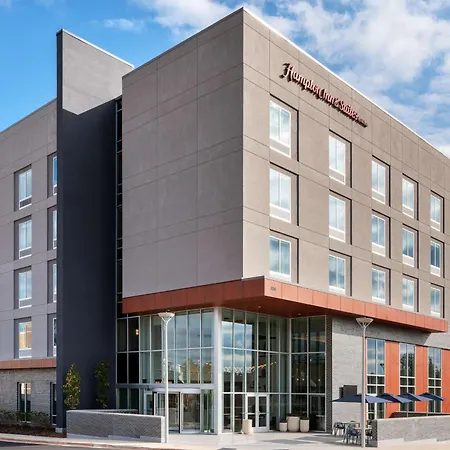 Hampton Inn & Suites By Hilton Pittsboro-3