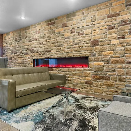 Cobblestone Hotel & Suites - Lynden-2