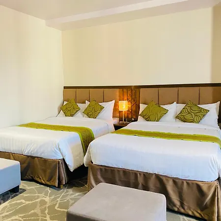 Maxi Hotel And Event Center-3
