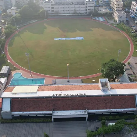 The Daman Club-2