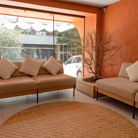 Leviu By Bernalo Hotels-3