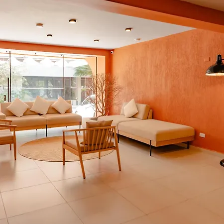 Leviu By Bernalo Hotels-2