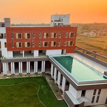 The Pearl Club Resort-3