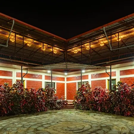 The Parijat Cottages-2