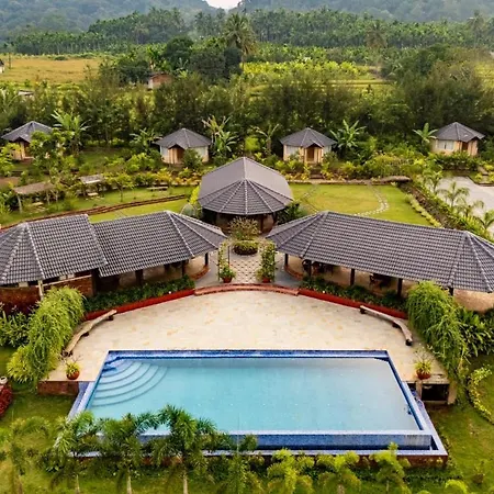 The Parijat Cottages-3