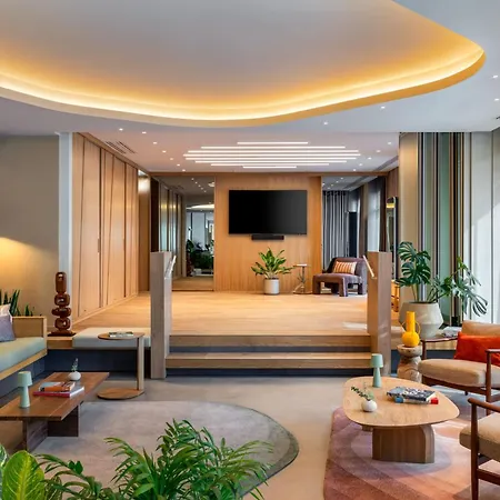 Element By Marriott Wroclaw-2