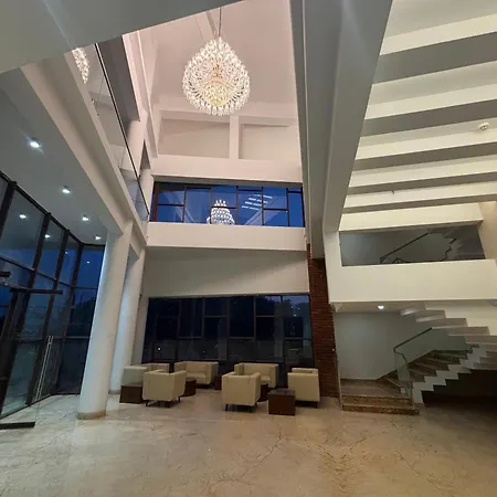 The Pearl Club Resort-2
