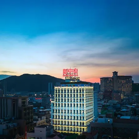 Hotel Central 新中央酒店-2