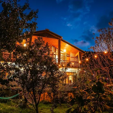 Munnar Tea Estate Cottage And Resort - Away From City Hustle-2