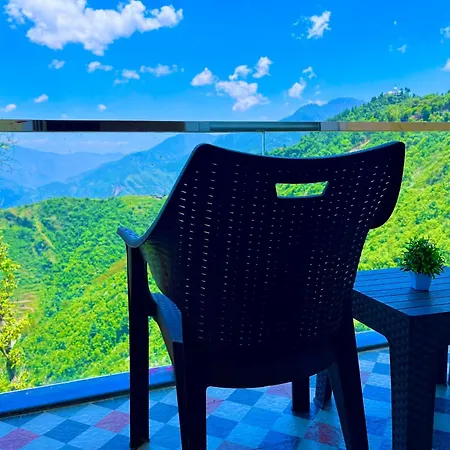 Munnar Tea Estate Cottage And Resort - Away From City Hustle-3
