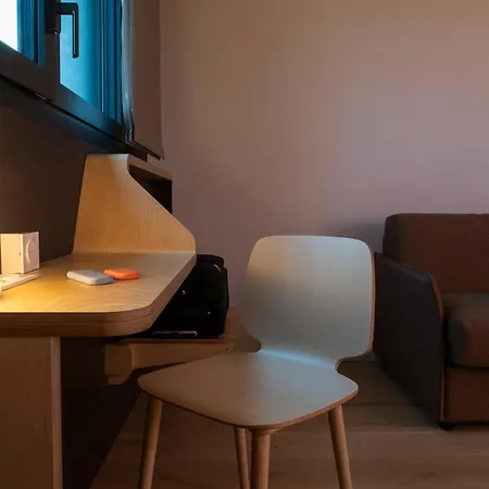 Nomad Hotel Dijon-2