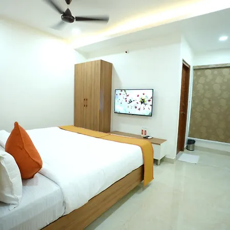 Hotel Viola Suites Madhapur, Business Hotel-3