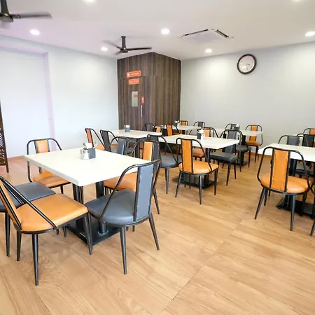 Hotel Viola Suites Madhapur, Business Hotel-2