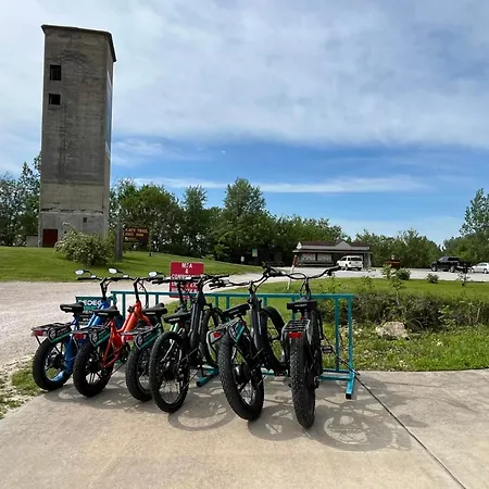 The Mercantile On The Katy Trail-3