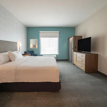 Home2 Suites By Hilton Fort Walton Beach Eglin Airforce Base-3