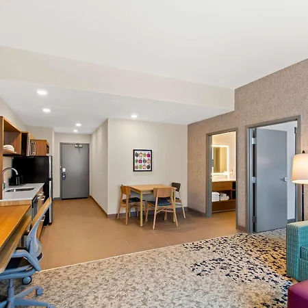 Home2 Suites By Hilton Hendersonville-3
