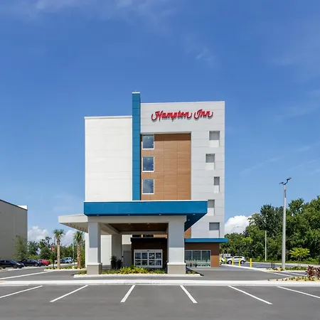 Hampton Inn By Hilton Ocoee Orlando-3