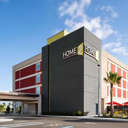 Home2 Suites By Hilton Winter Haven-3