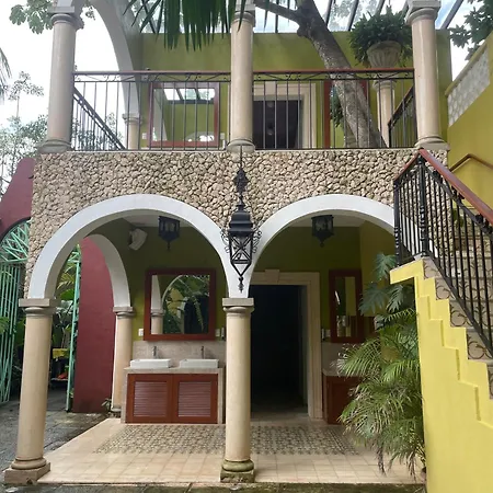 Hostal Poquito A Poquito-3