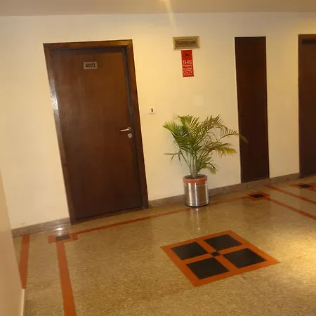 Hotel Janhvi International-3