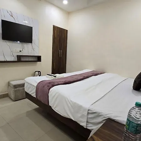 Hotel Fortune Palace, Ujjain-3
