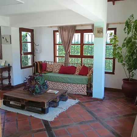 La casa de Ona B&B-2