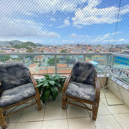 Quarto Cabo Frio-3