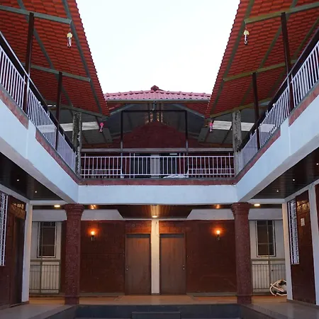 Vanvarsha Resort-3