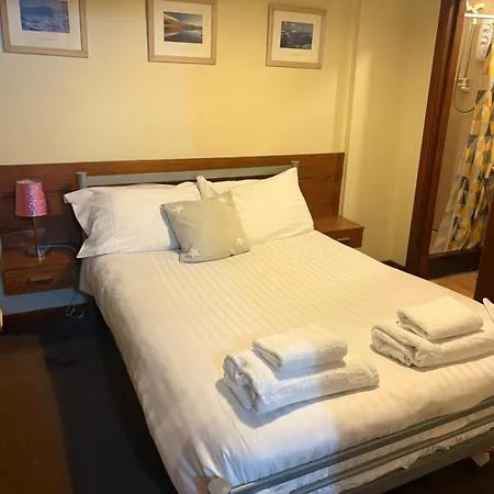 Queens Hotel Stonehaven-2