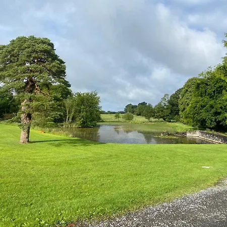 Mearescourt House Hotel-3