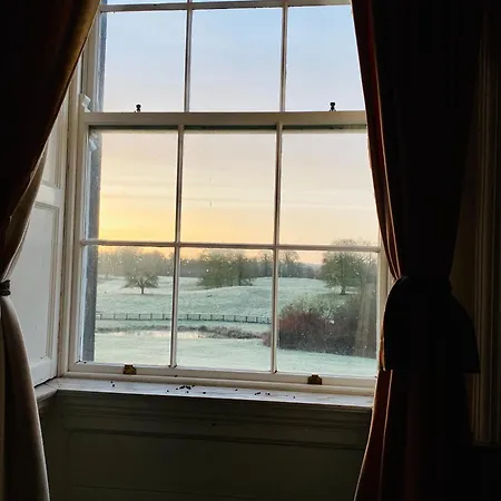Mearescourt House Hotel-2