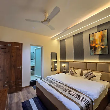 Hotel Fortune-3
