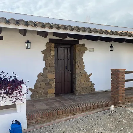 Málaga Sierra de las Nieves by Real Spain Hotels Adults Recommended-2