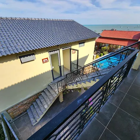 Sunny Shore Resort-2