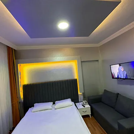 Garden Family Hotel-2