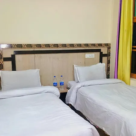 Verma Guest House-3