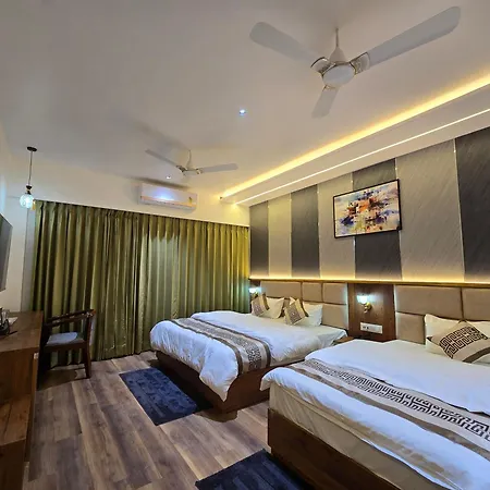 Hotel Fortune-2