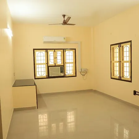 Official Sripuram Golden Temple Guest House-3